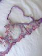 Violet Bloom Set