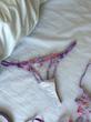 Violet Bloom Set
