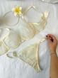 Butter cream Set 