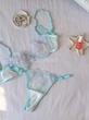Aqua Dream Set