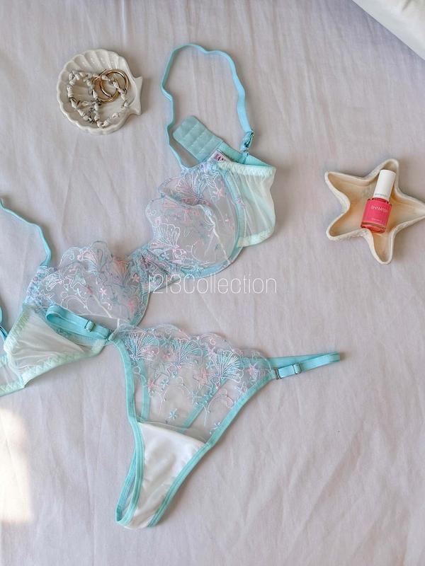 Aqua Dream Set