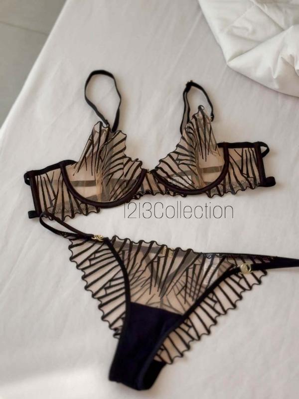 Zebra Set