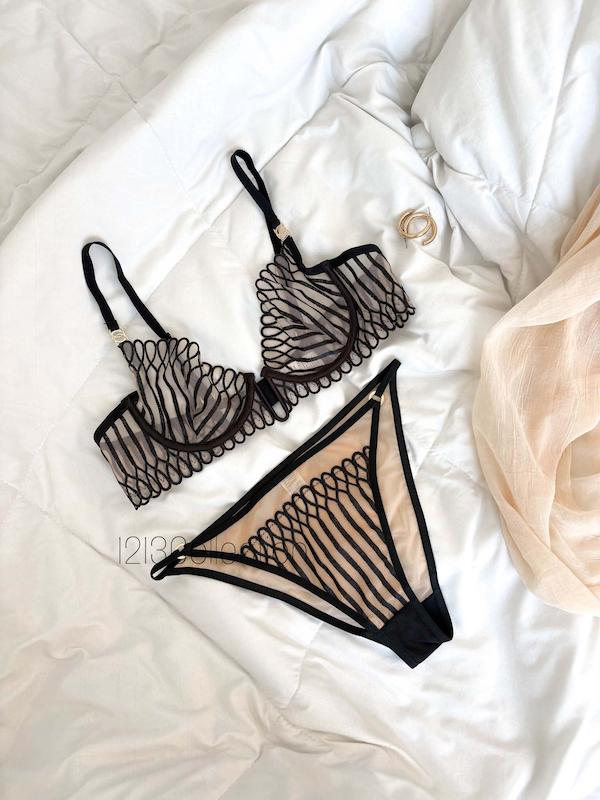 Enternal Set