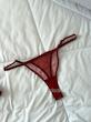 White 40 - Scarlet