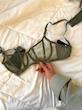 White 40 - Olive