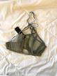 White 40 - Olive