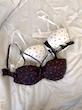 Cherry-patterned set