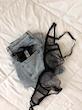Black swan set 🦢🖤