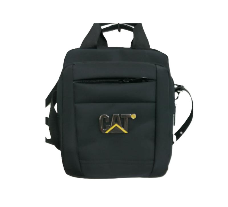 کیف دوشی برند Caterpillar کد 4