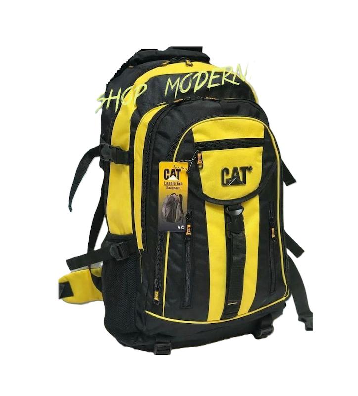 کوله پشتی مسافرتی برند Caterpillar کد 7