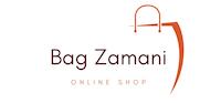 کوله پشتی زمانی 