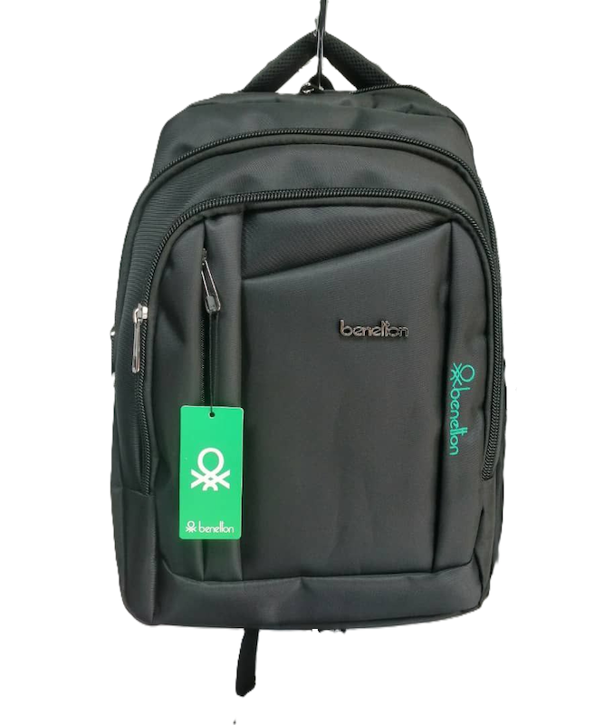 کوله پشتی برند Benetton کد 2