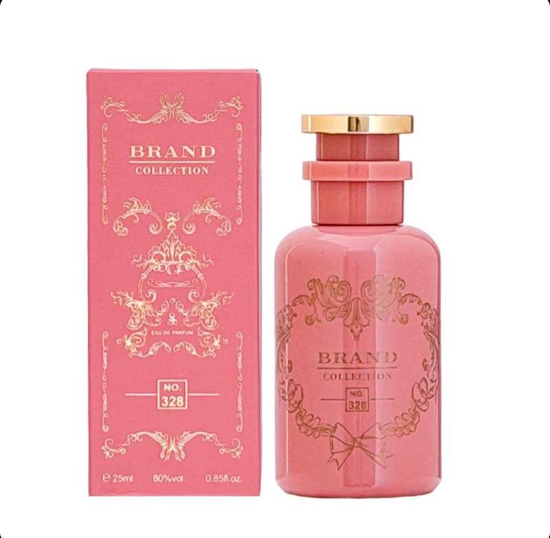 عطر ادکلن برند کالکشن