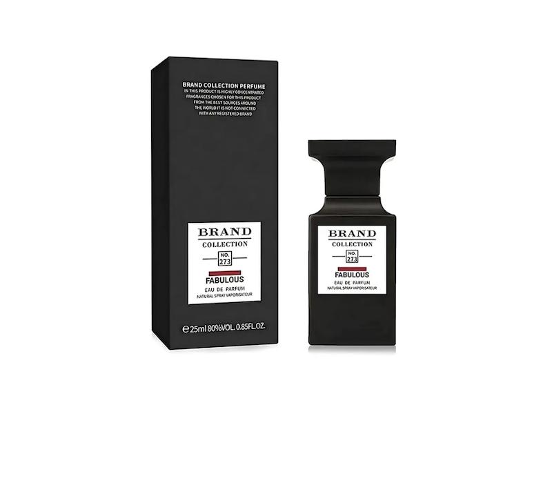 عطر مردانه