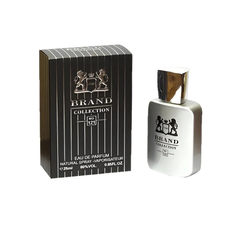 عطر مردانه