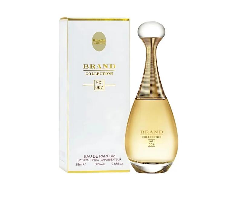 عطر زنانه
