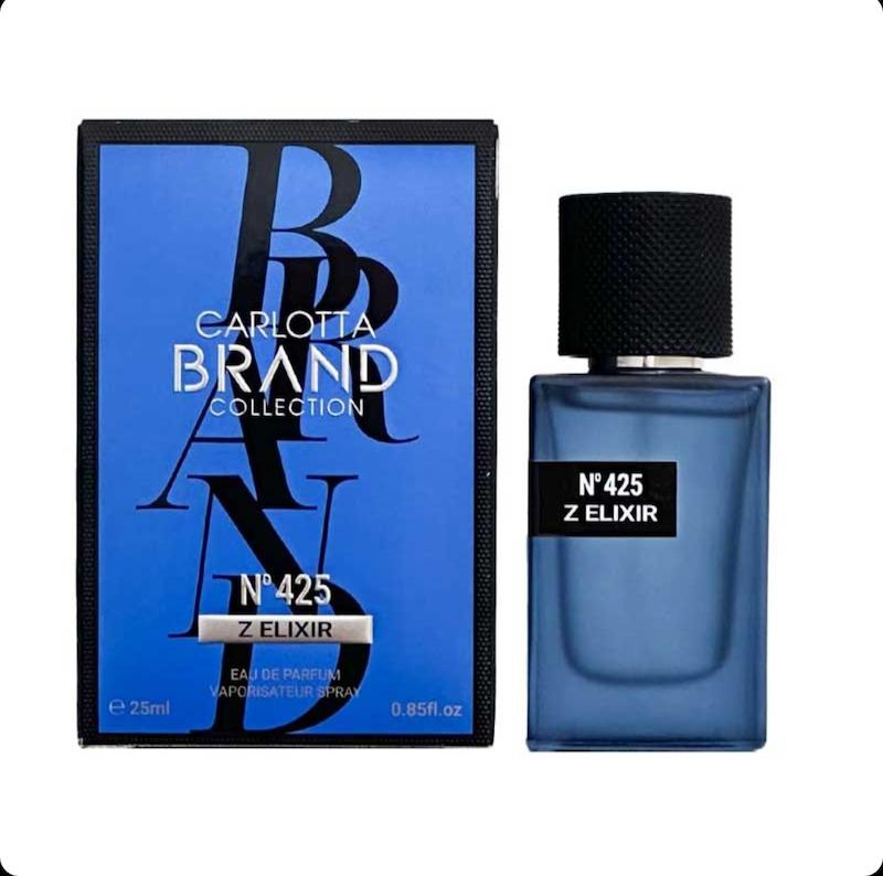 عطر مردانه