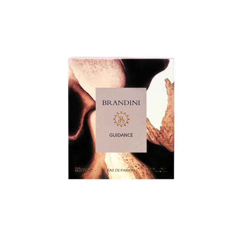 عطر ادکلن ۳۳ میل برندینی رایحه آمواج گایدنس