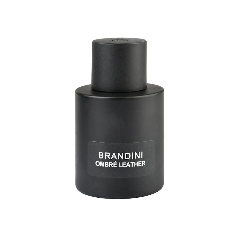 عطر ادکلن ۳۳ میل برندینی رایحه اومبر لدر