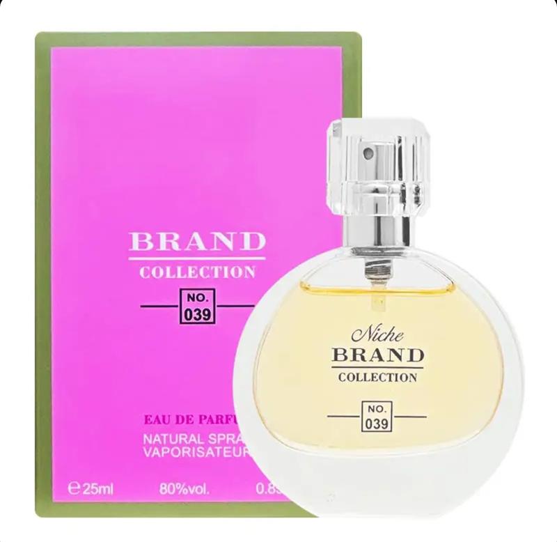 عطر زنانه