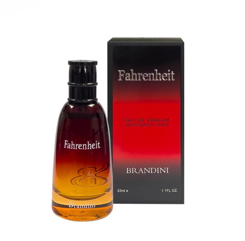 عطر ادکلن ۳۳ میل برندینی رایحه فارنهایت