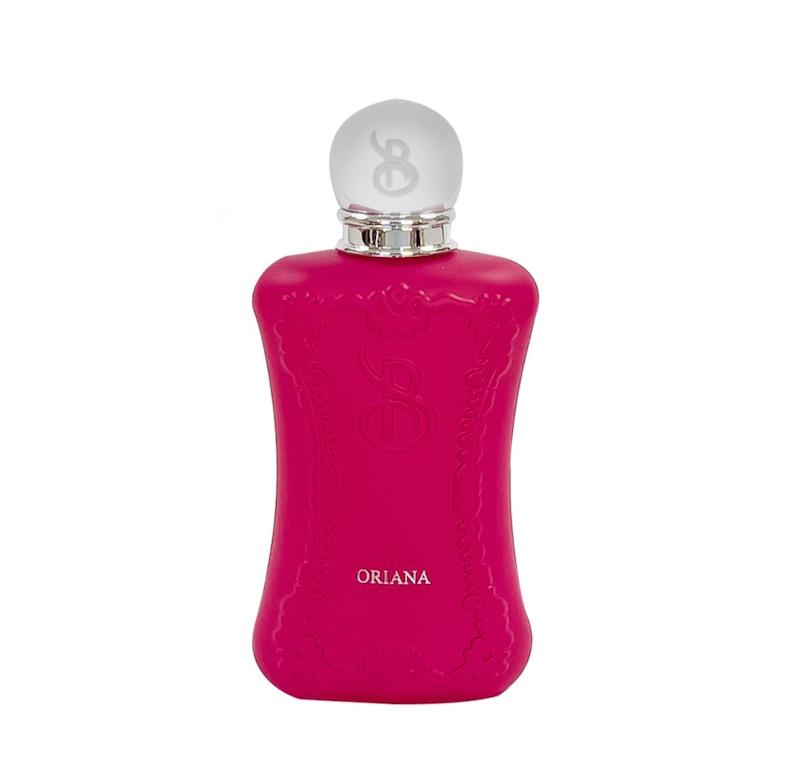 عطر ادکلن ۳۳ میل برندینی رایحه اوریانا