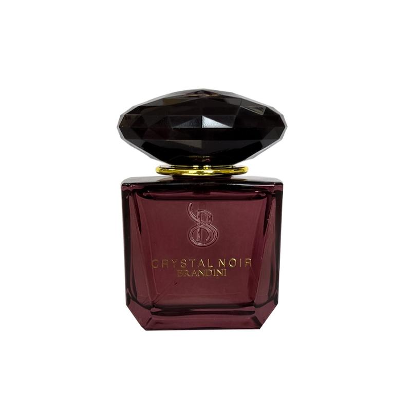 عطر ادکلن ۳۳ میل برندینی رایحه کریستال نویر