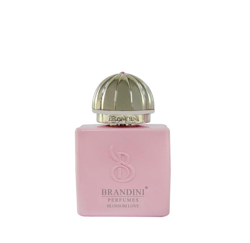 عطر ادکلن ۳۳ میل برندینی رایحه بلاسم لاو