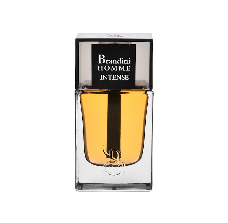 عطر ادکلن ۳۳ میل برندینی رایحه هوم اینتنس