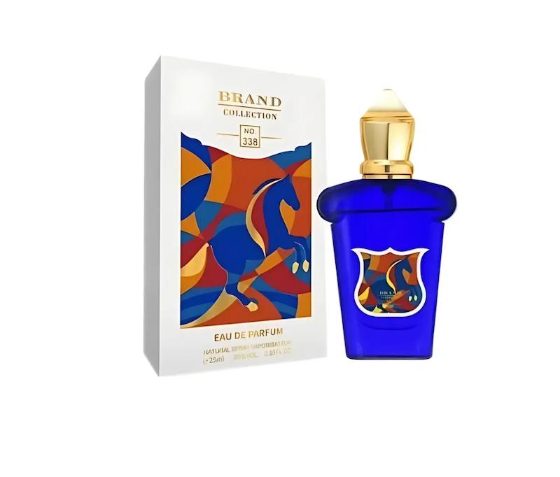عطر مردانه