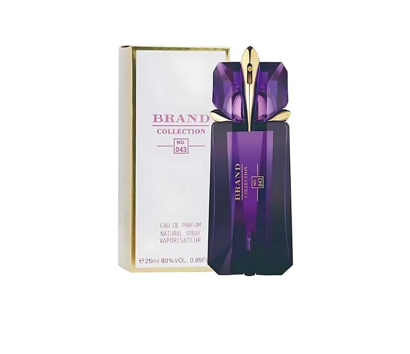 عطر زنانه