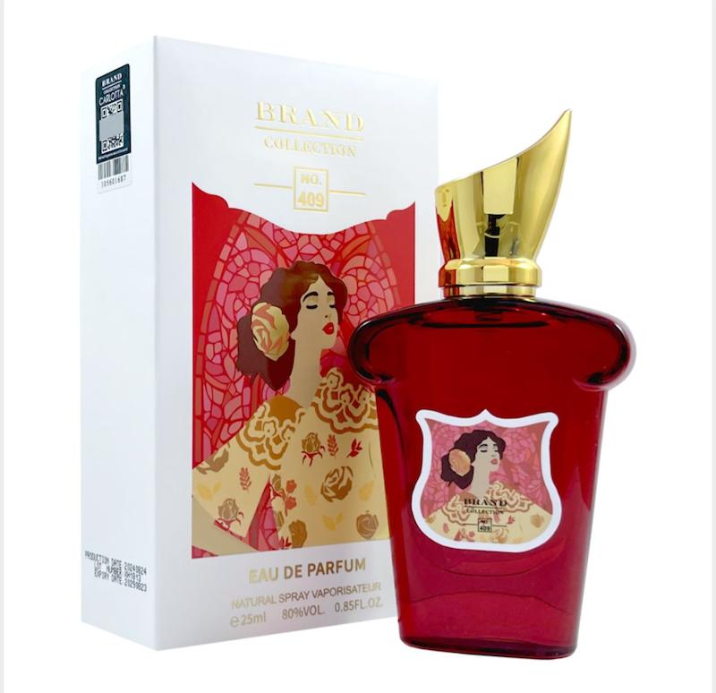 عطر زنانه