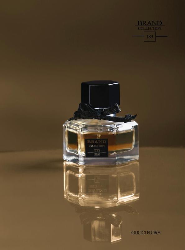 عطر زنانه