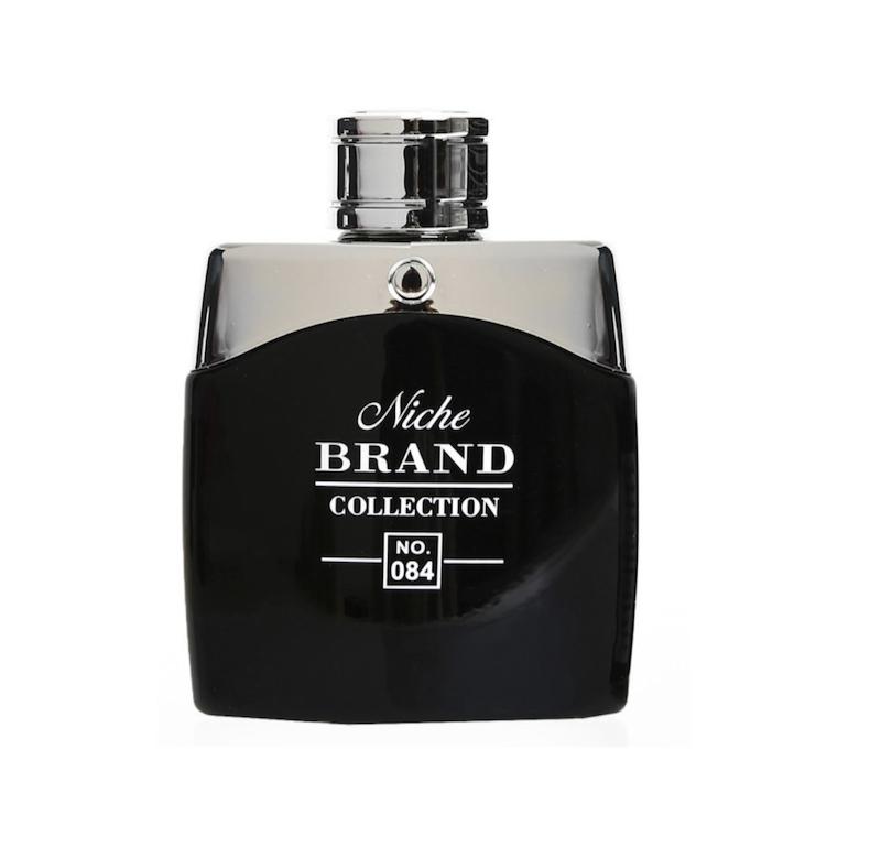 عطر ادکلن برندکالکشن کد ۰۸۴ 