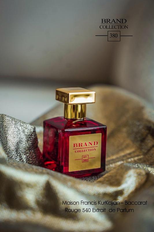 عطر زنانه
