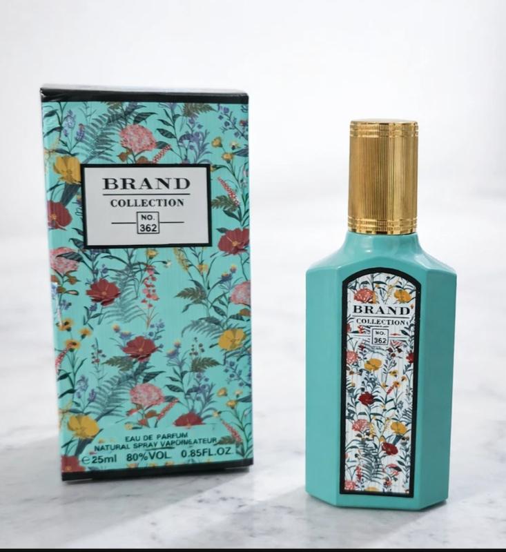 عطر زنانه