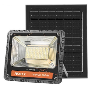 معرفی پروژکتور خورشیدی 300 وات ویمکس مدل V-PT28-300-W