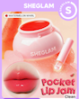 بالم لب ژله ای هیدرا شیگلم (Sheglam) (naf.shein.24.00)