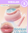 بالم لب ژله ای هیدرا شیگلم (Sheglam) (naf.shein.24.00)
