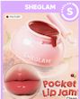 بالم لب ژله ای هیدرا شیگلم (Sheglam) (naf.shein.24.00)