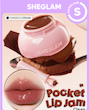 بالم لب ژله ای هیدرا شیگلم (Sheglam) (naf.shein.24.00)