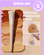 براش کرم پودر شیگلم (SHEGLAM) (naf.Shein.16.66)