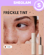 تینت کانتور مایع چند منظوره و طبیعی شیگلم (Sheglam) (naf.Shein.20.33)