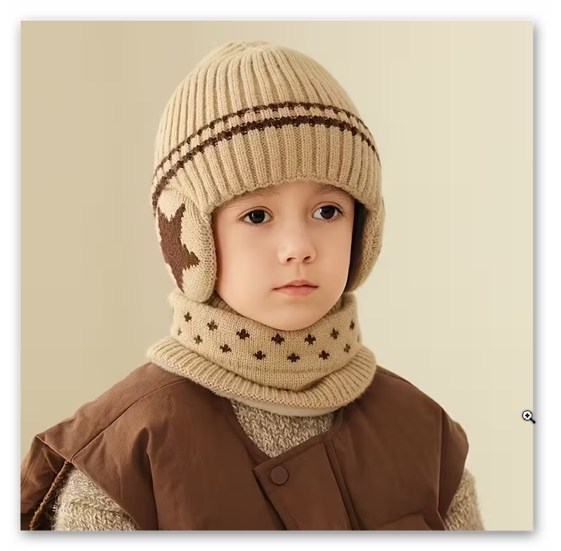 کلاه پسرانه (Min-20.00-TM)