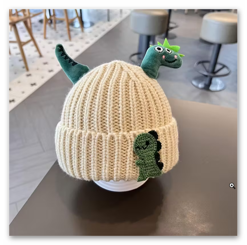 کلاه بچه گانه (Min-14.00-TM)