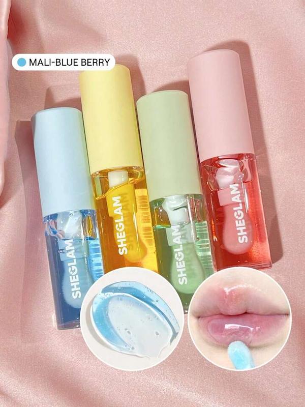 روغن لب شیگلم (Sar-17.Shein) (SHEGLAM)