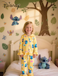 ست لباس خواب راحت دخترانه DISNEY (3 تا 10 سال) (TAR-35-TM)