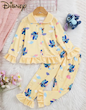 ست لباس خواب راحت دخترانه DISNEY (3 تا 10 سال) (TAR-35-TM)