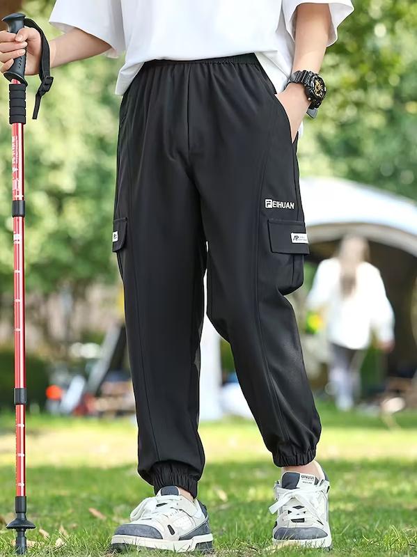 شلوار پسرانه (14-15 سال)(Min-44.00-TM)