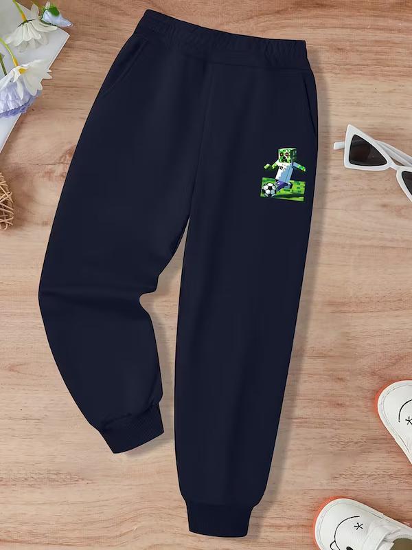 شلوار پسرانه ( 5 تا 13 سال)(Min-28.00- TM)